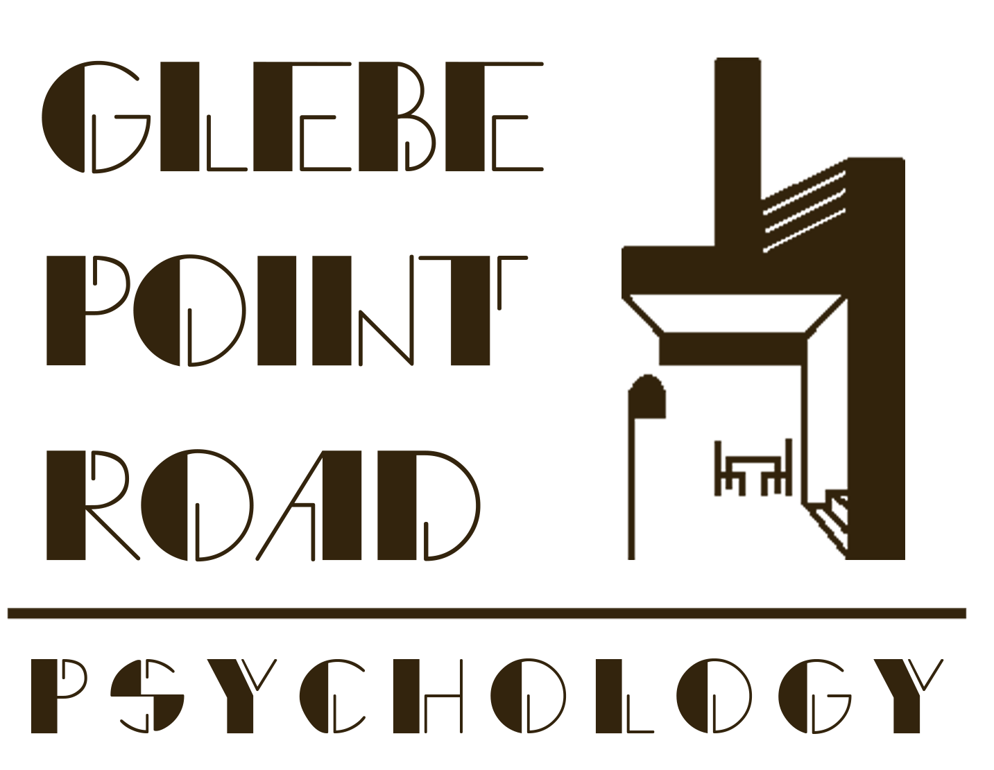 Glebe Point Road Psychology